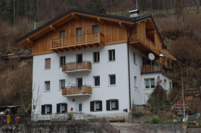 LA CIESA DEI SIORI Alleghe